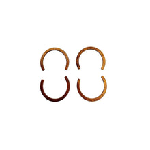 Polaris Non-Grease Cross and Bearing Kit, Part 2202015