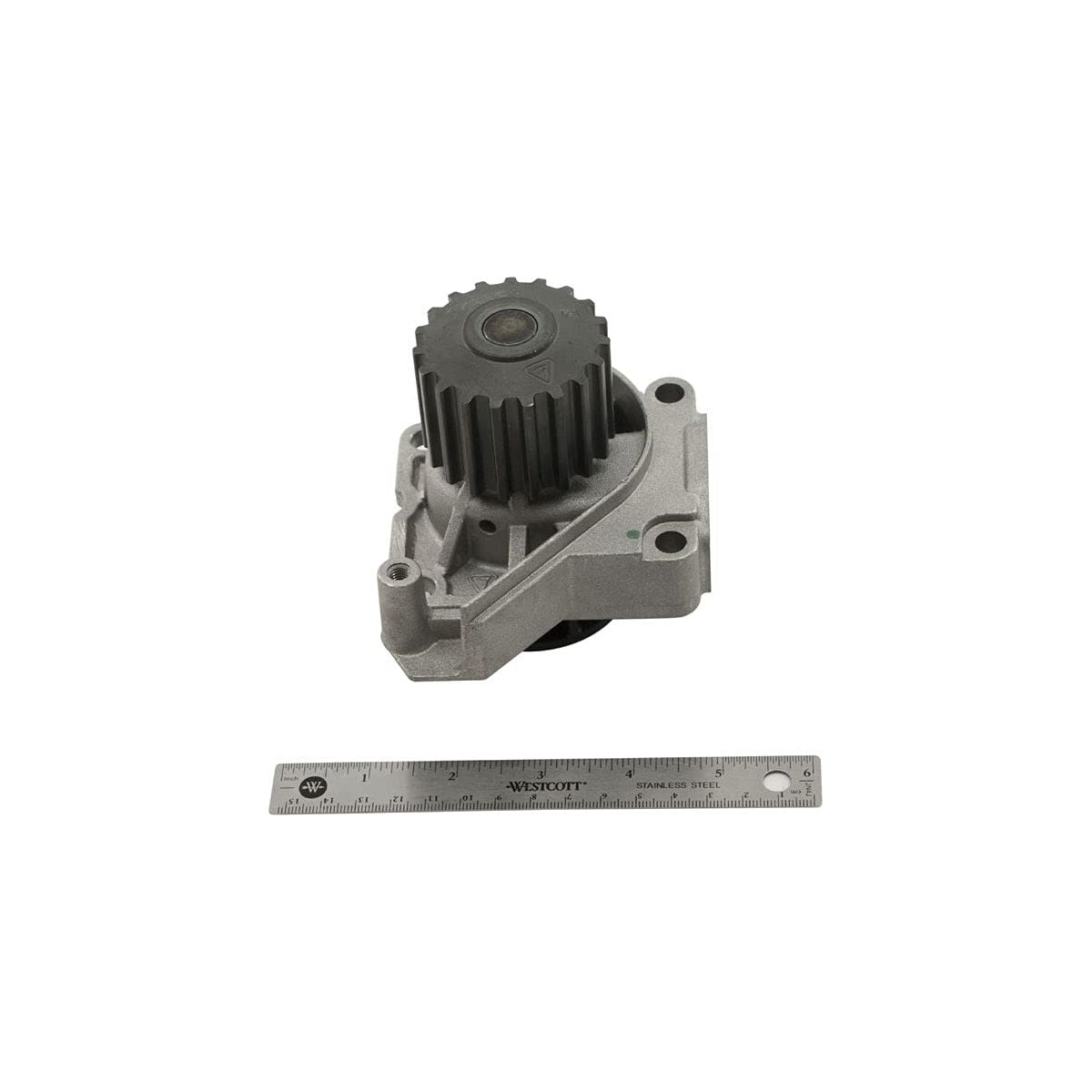 Polaris Ranger Complete Waterpump, Genuine OEM Part 3040123, Qty 1