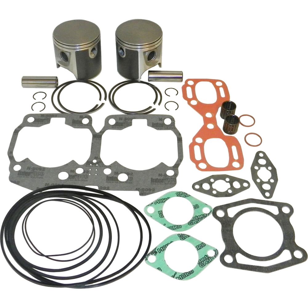 Complete Top End Kit