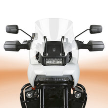 Vstream 13.75" Clear Pan America