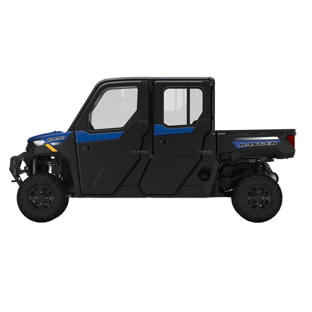 
                      
                        Polaris Off Road Rear Exterior Door Accent Panel
                      
                    