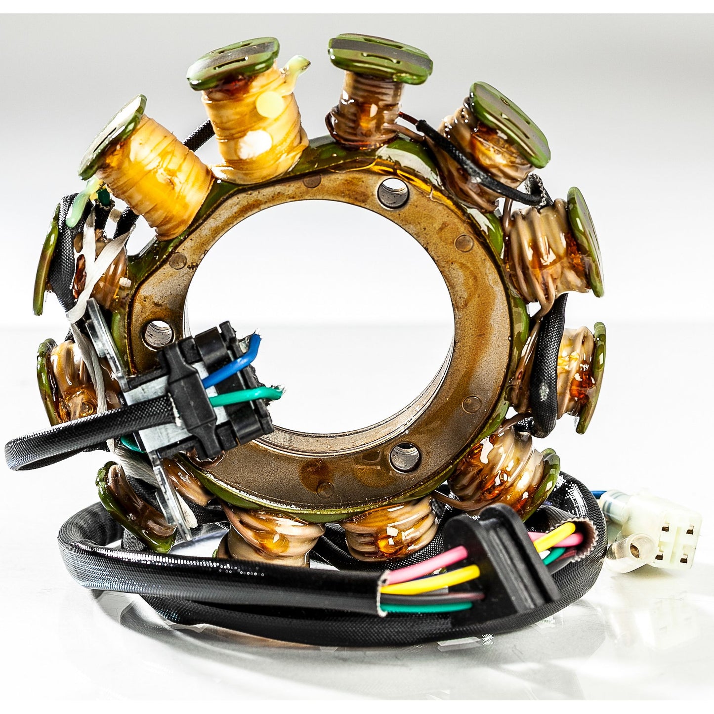 Stator