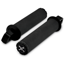 Hawk Footpeg Set Billet Universal
