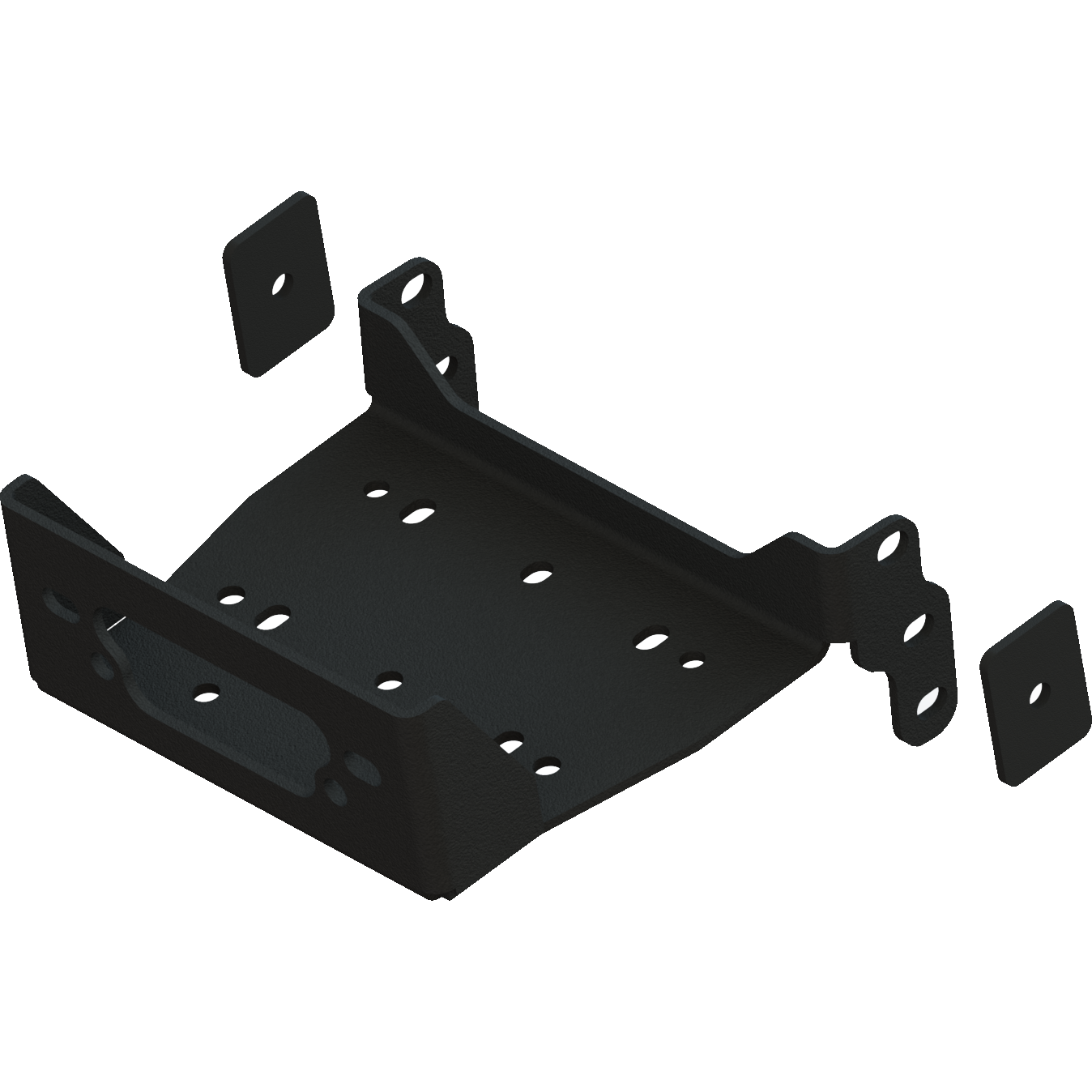 Winch Mount