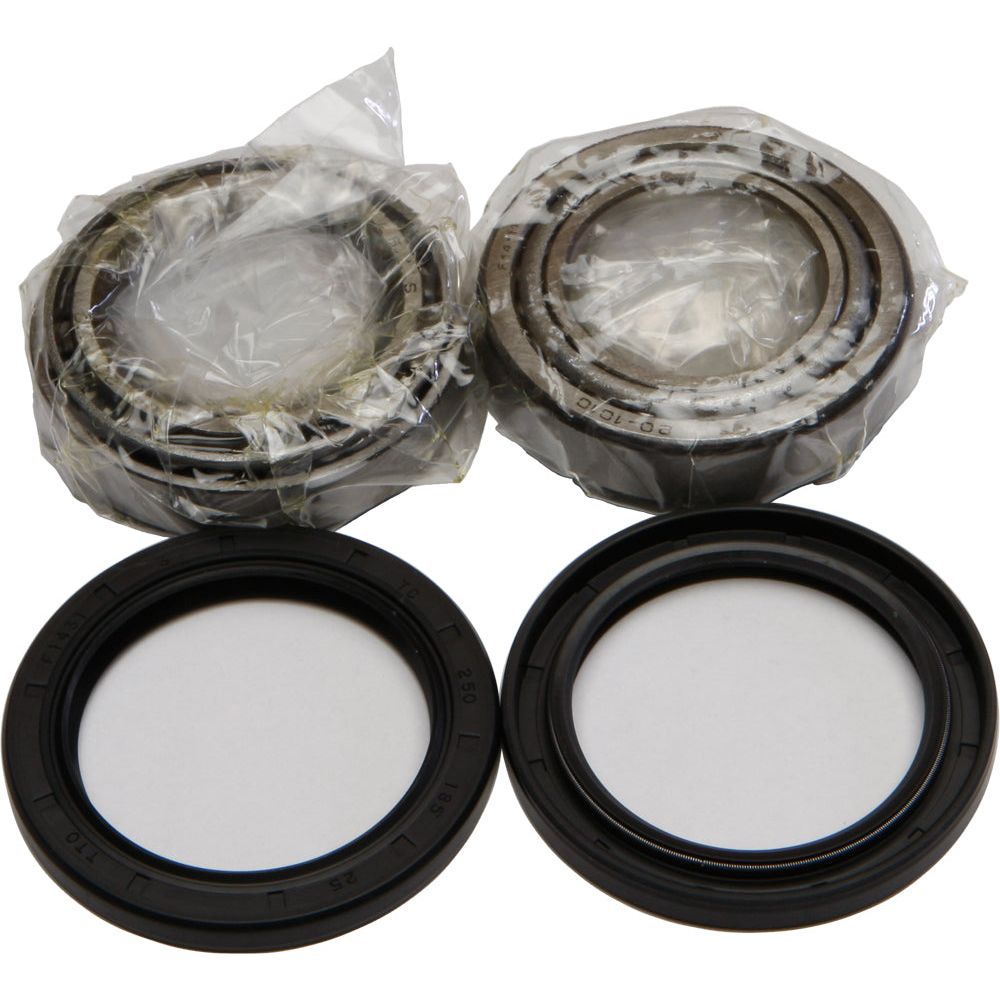 Wheel Bearing & Seal Kit