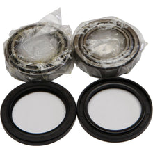 Wheel Bearing & Seal Kit