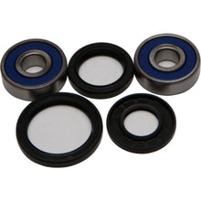 Front Wheel Bearing/Seal Kit