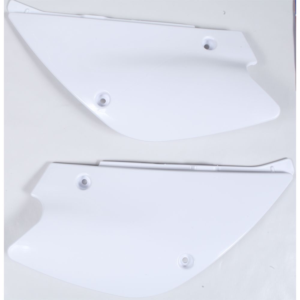Side Panels White