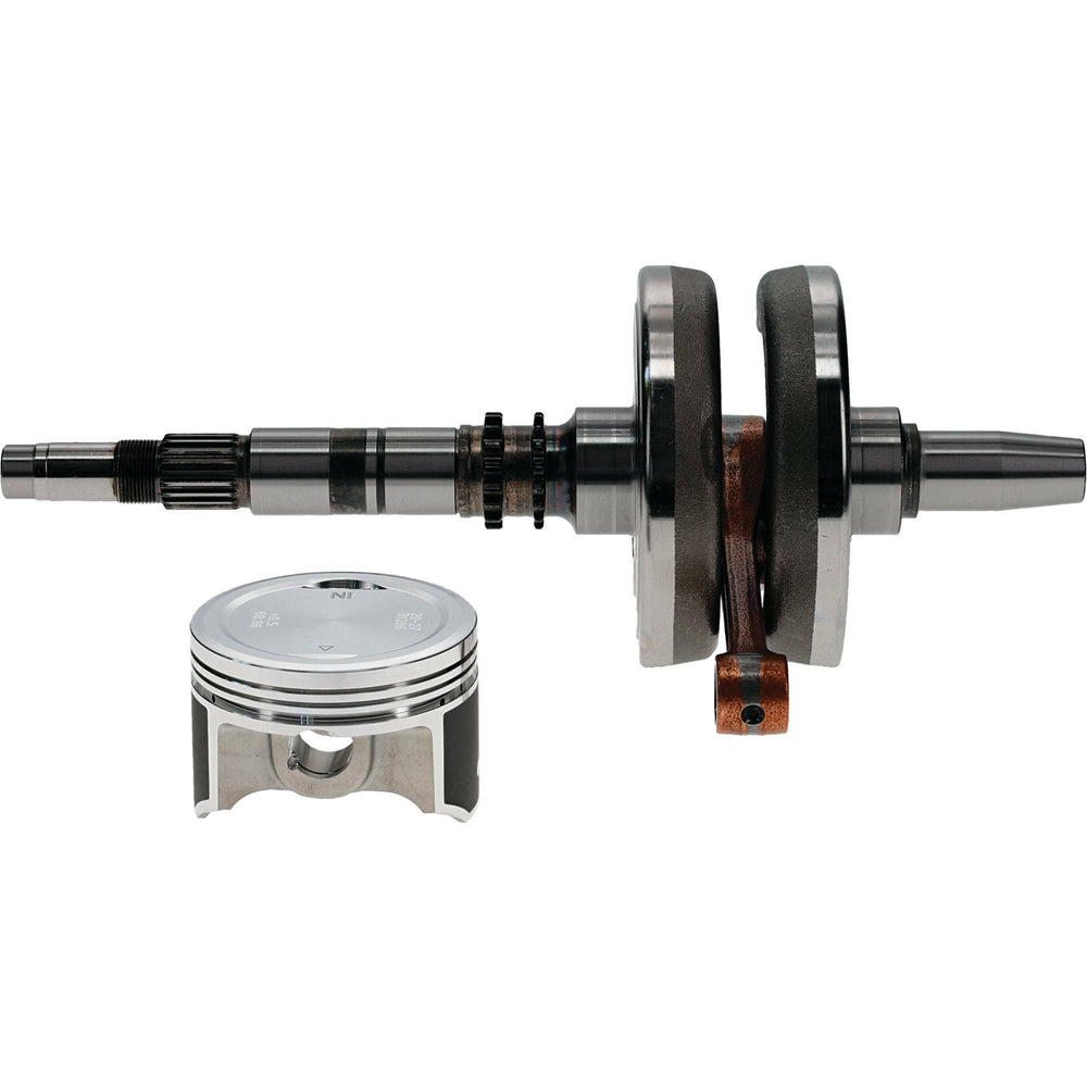 
                      
                        Complete Engine Rebuild Kit Os Piston +0.5mm Hon
                      
                    