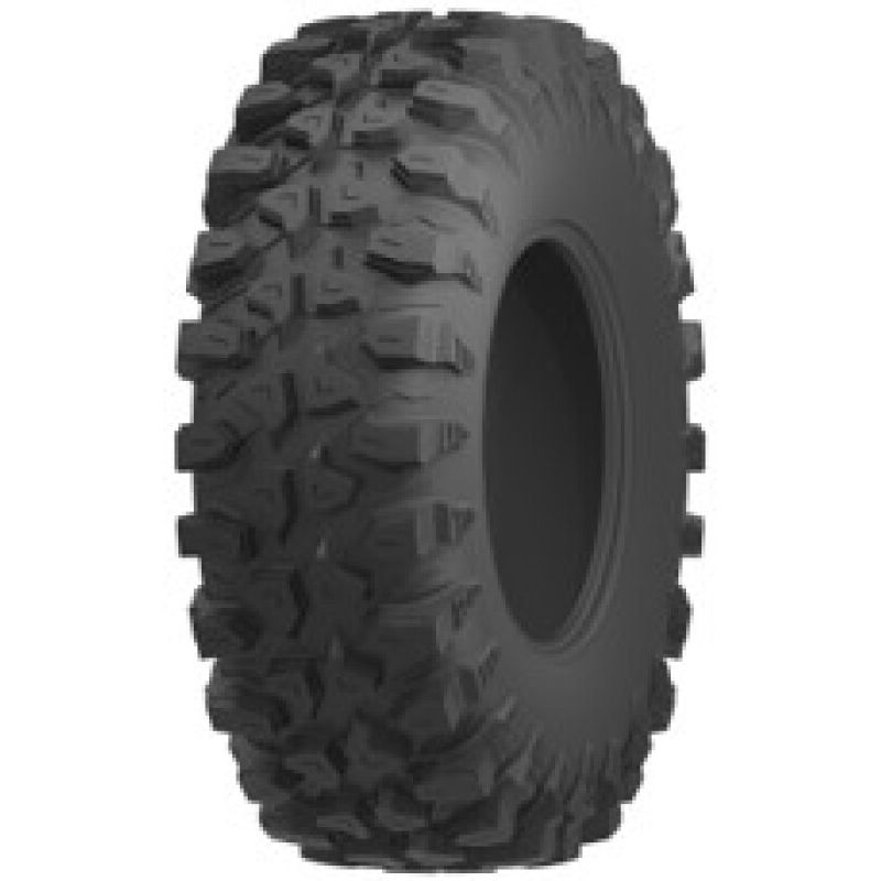 Kenda K3214 Warhawk Front/Rear Tire - 32x10R15 8PR 93F TL