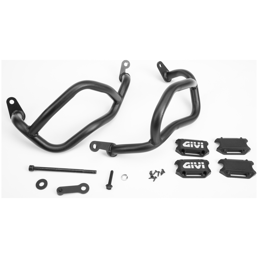 Engine Guards