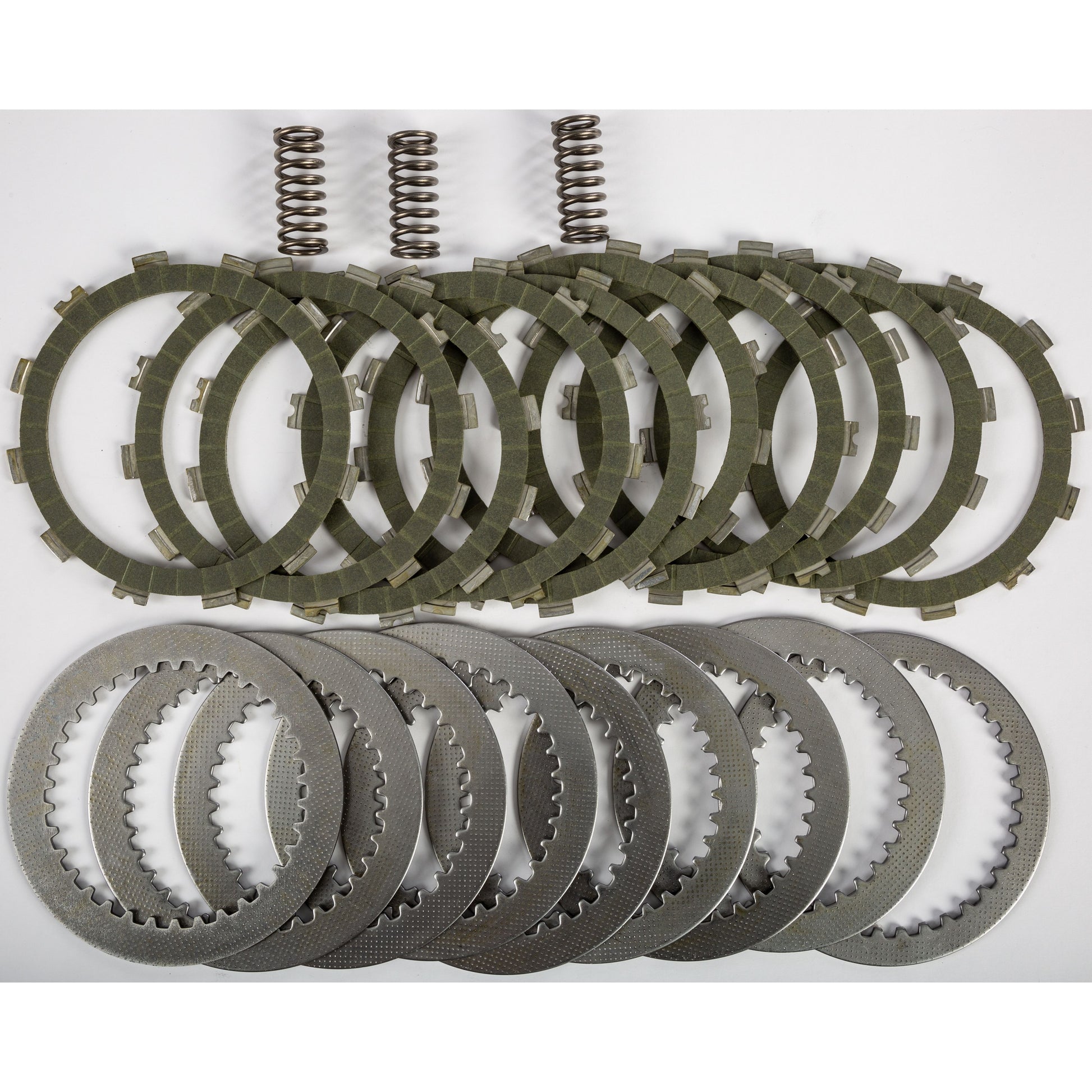 Street Racer Comp Clutch Kit Srk129