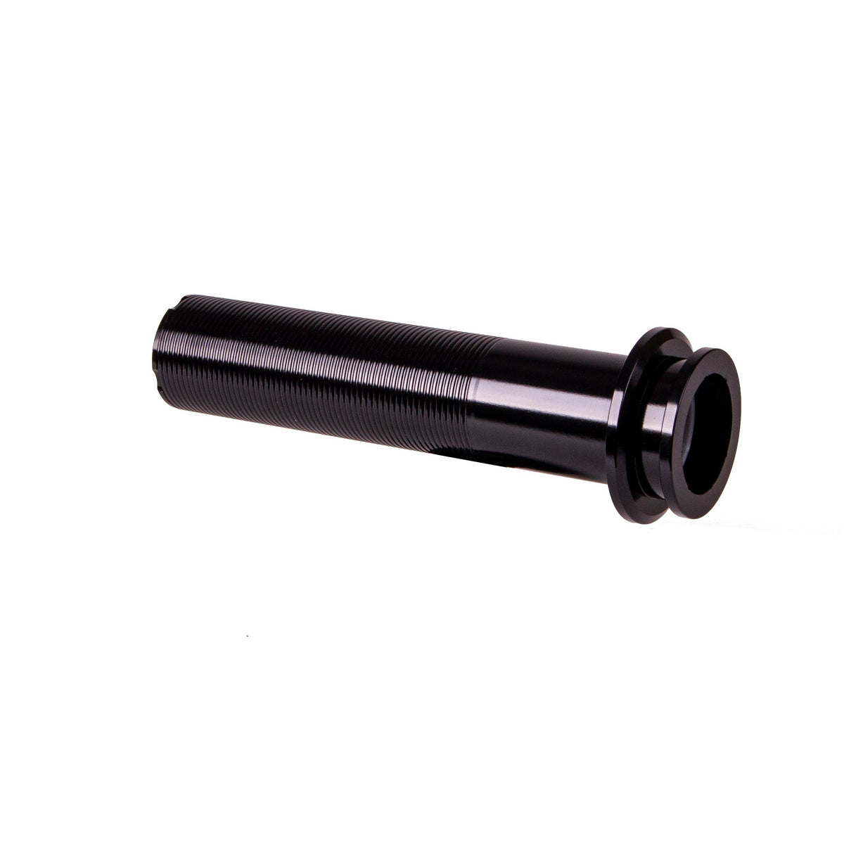 Fusion Alloy Throttle Tube Indian Bagger 18 Up Tbw