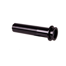 Fusion Alloy Throttle Tube Indian Bagger 18 Up Tbw