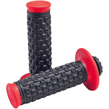 ProTaper Pro Series Clamp On Pillow Top Red/Black
