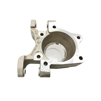 Polaris RZR Wheel Bearing Carrier, Left, Genuine OEM Part 5141782, Qty 1