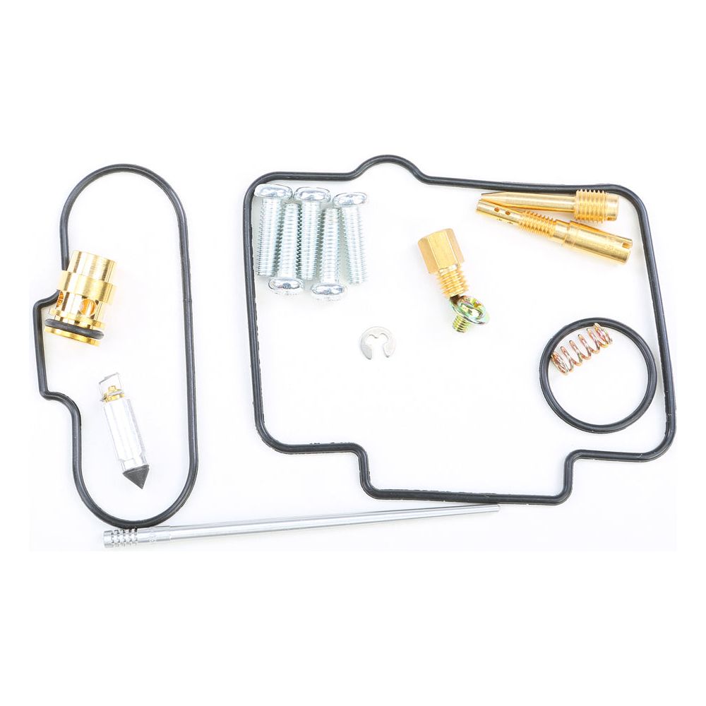 Bike Carburetor Rebuild Kit
