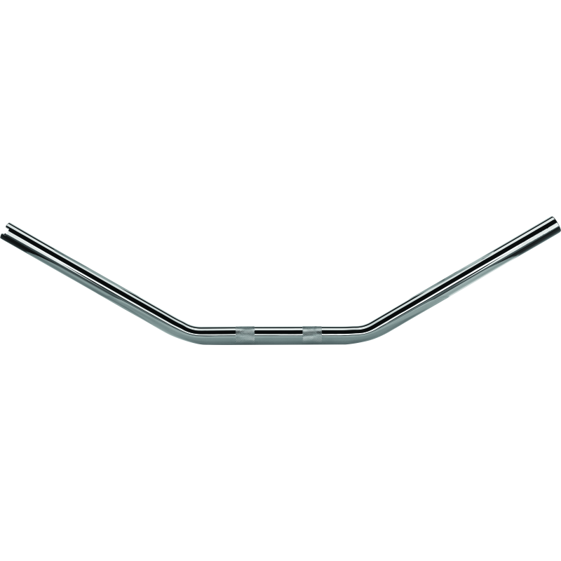 Bikers Choice Chrome Drag Bar Throttle By Wire Custom