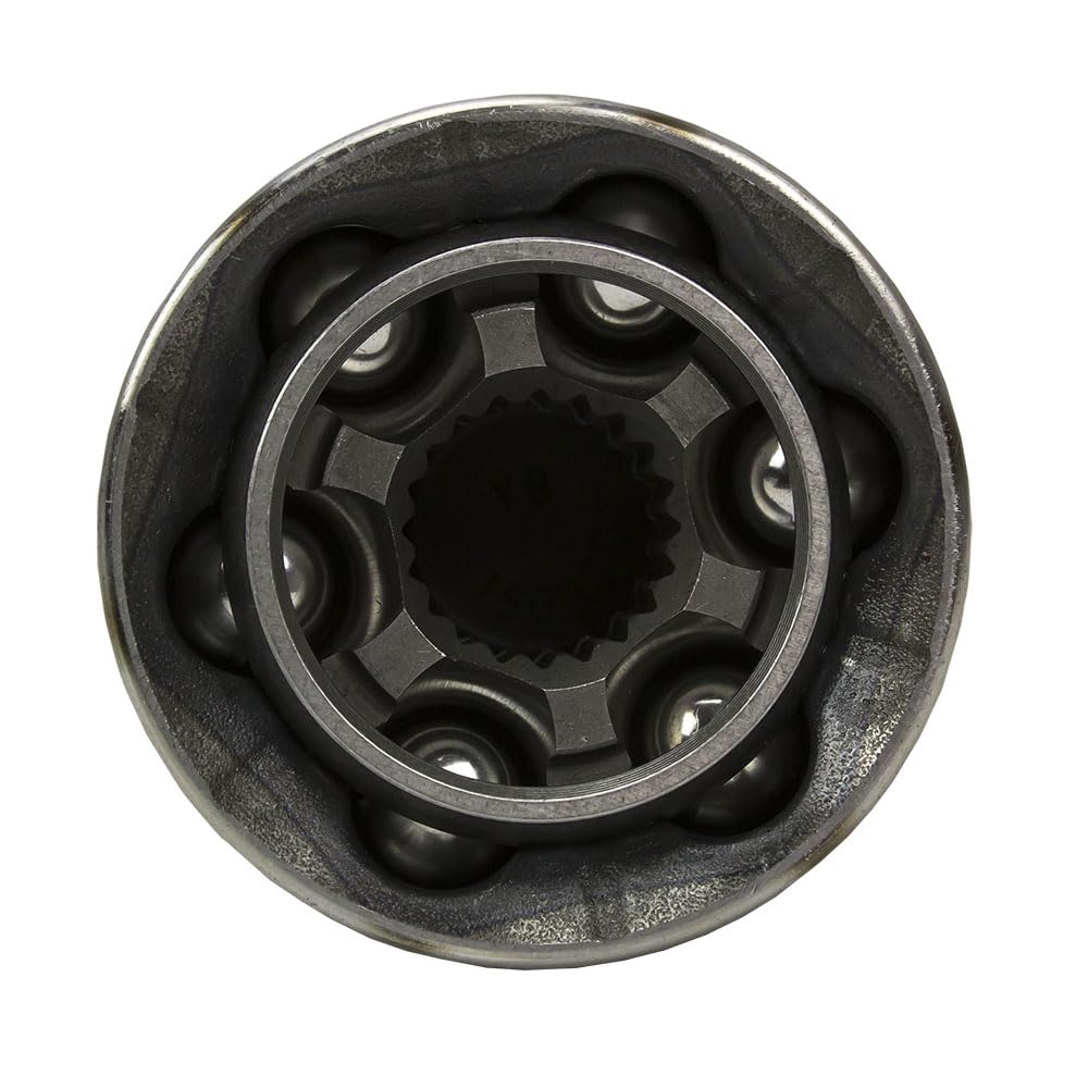 Polaris RZR CV Joint, Outer, Genuine OEM Part 1332534, Qty 1