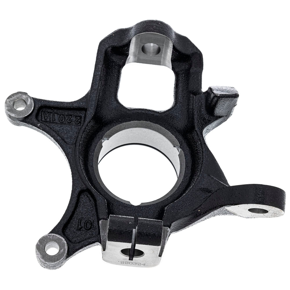 
                      
                        Polaris Ranger Knuckle, Front, Left, Genuine OEM Part 5142572, Qty 1
                      
                    