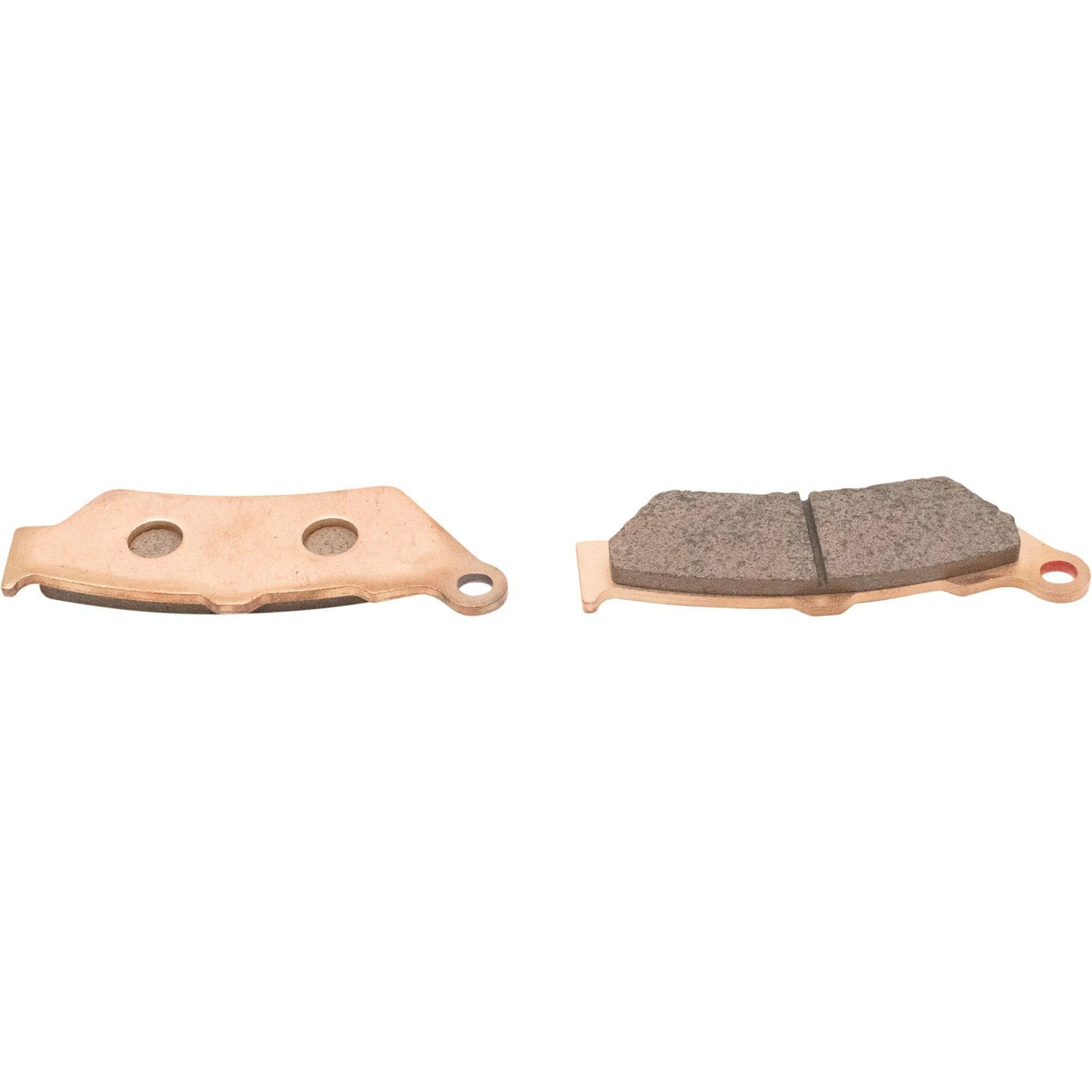 Brake Pad Kit Sintered
