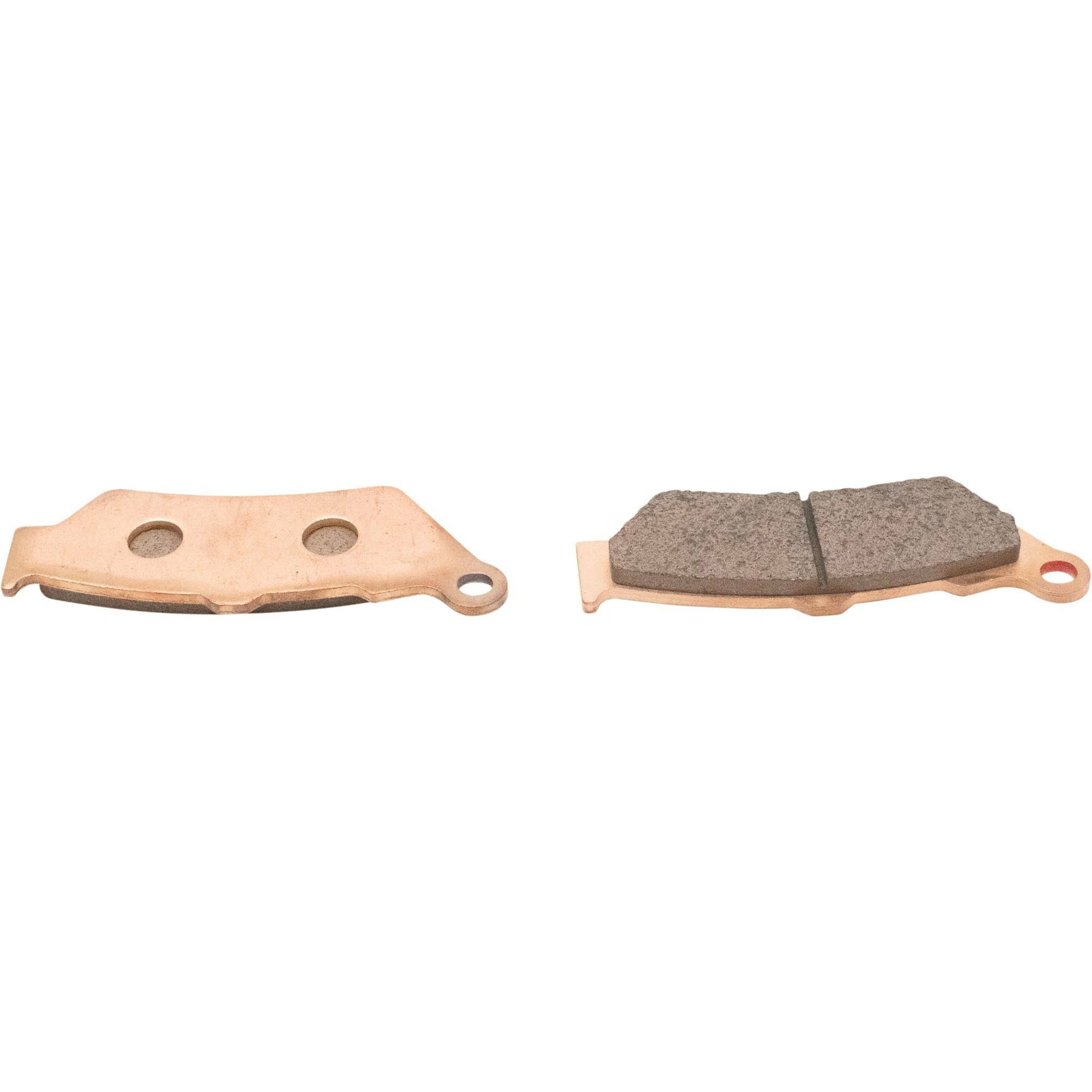 Brake Pad Kit Sintered