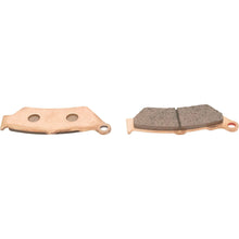 Brake Pad Kit Sintered