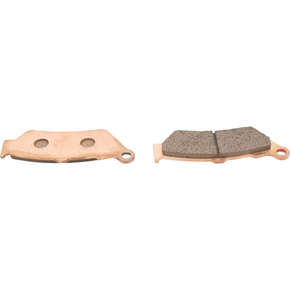 Brake Pad Kit Sintered