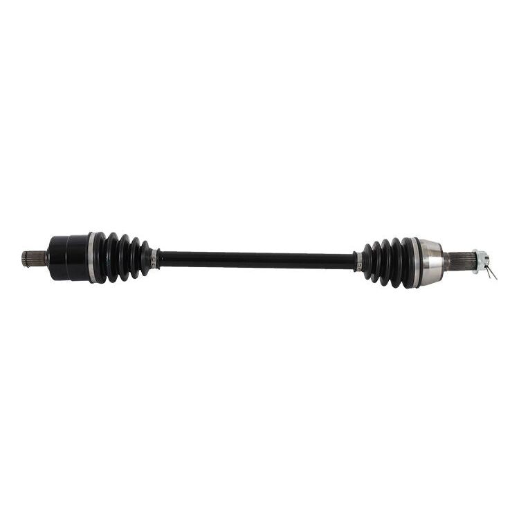 6 Ball Heavy Duty Axle Front