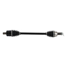 6 Ball Heavy Duty Axle Front