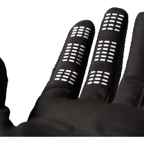 Fox Racing Dirtpaw Black