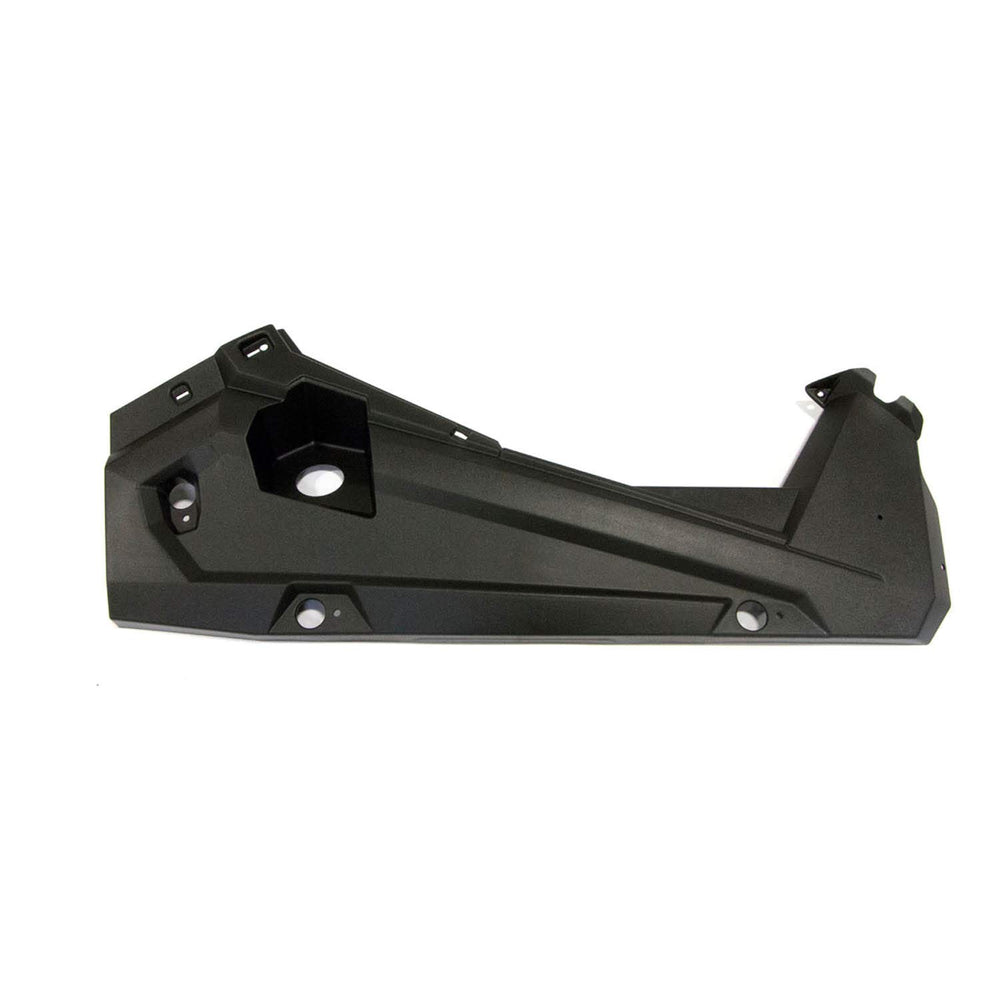 
                      
                        Polaris RZR Right Hand Rocker, Gloss Black, Genuine OEM Part 5451448-070, Qty 1
                      
                    