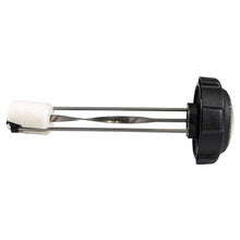 Polaris ATV XPED and MAG 500 Fuel Gauge - 2873628