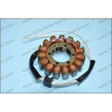 Stator