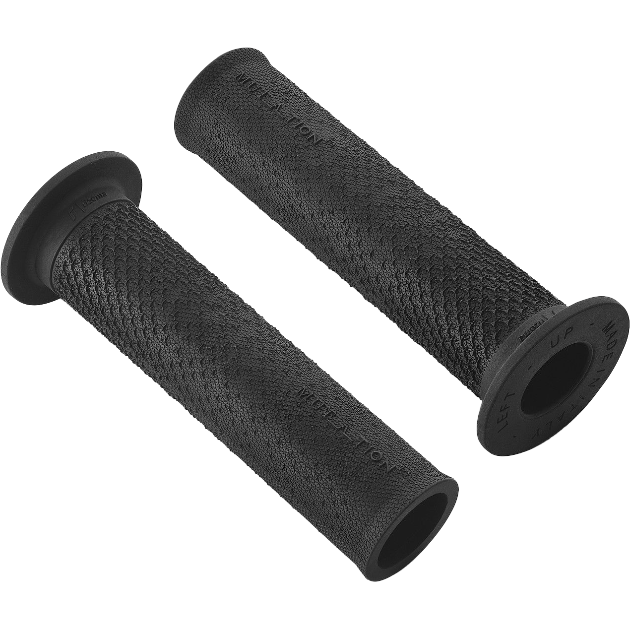 Grips Mutation P1 Black