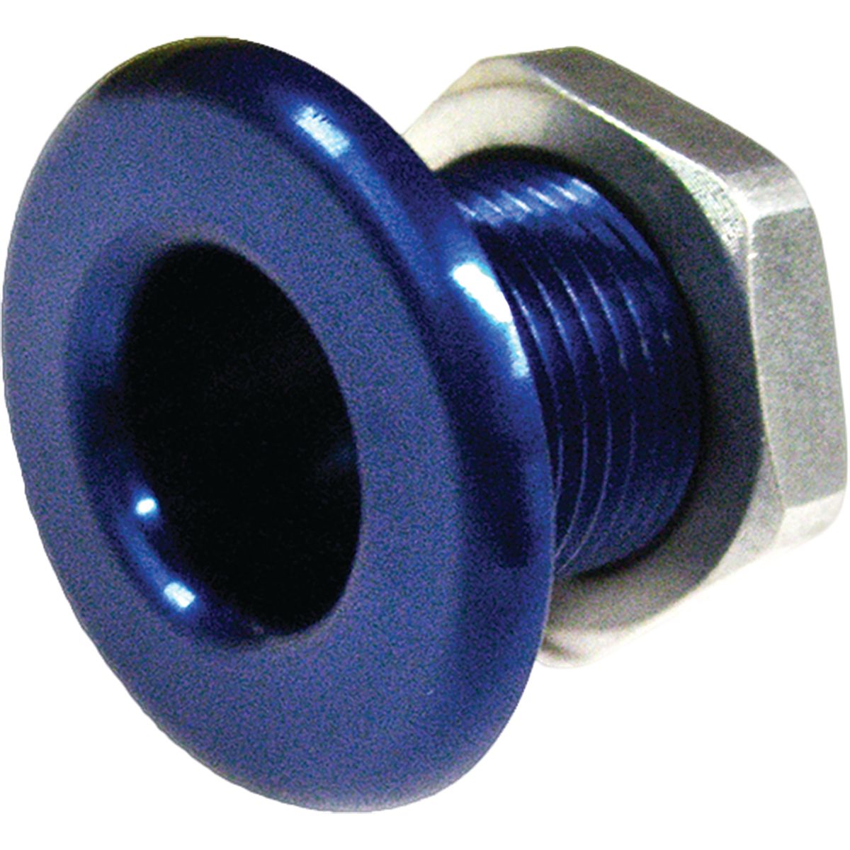 Bow Eye Blue