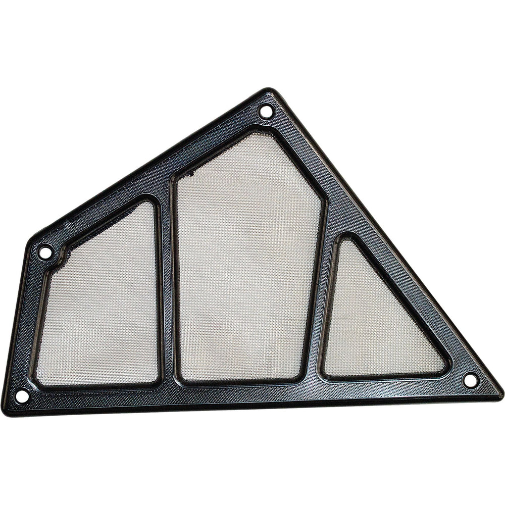3 Pc Max Flow Vent Clutch Side