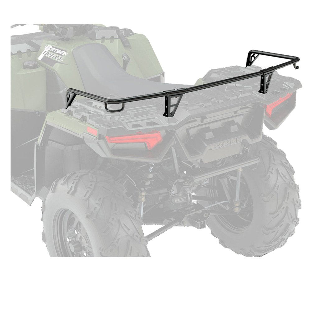 Atv Rack Extender Polaris ATV Ultimate Series Rear Rack Extender 4