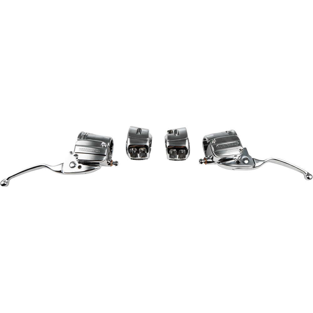 Handlebar Control Kit Chr Hyd Clutch `15 20 Fltr