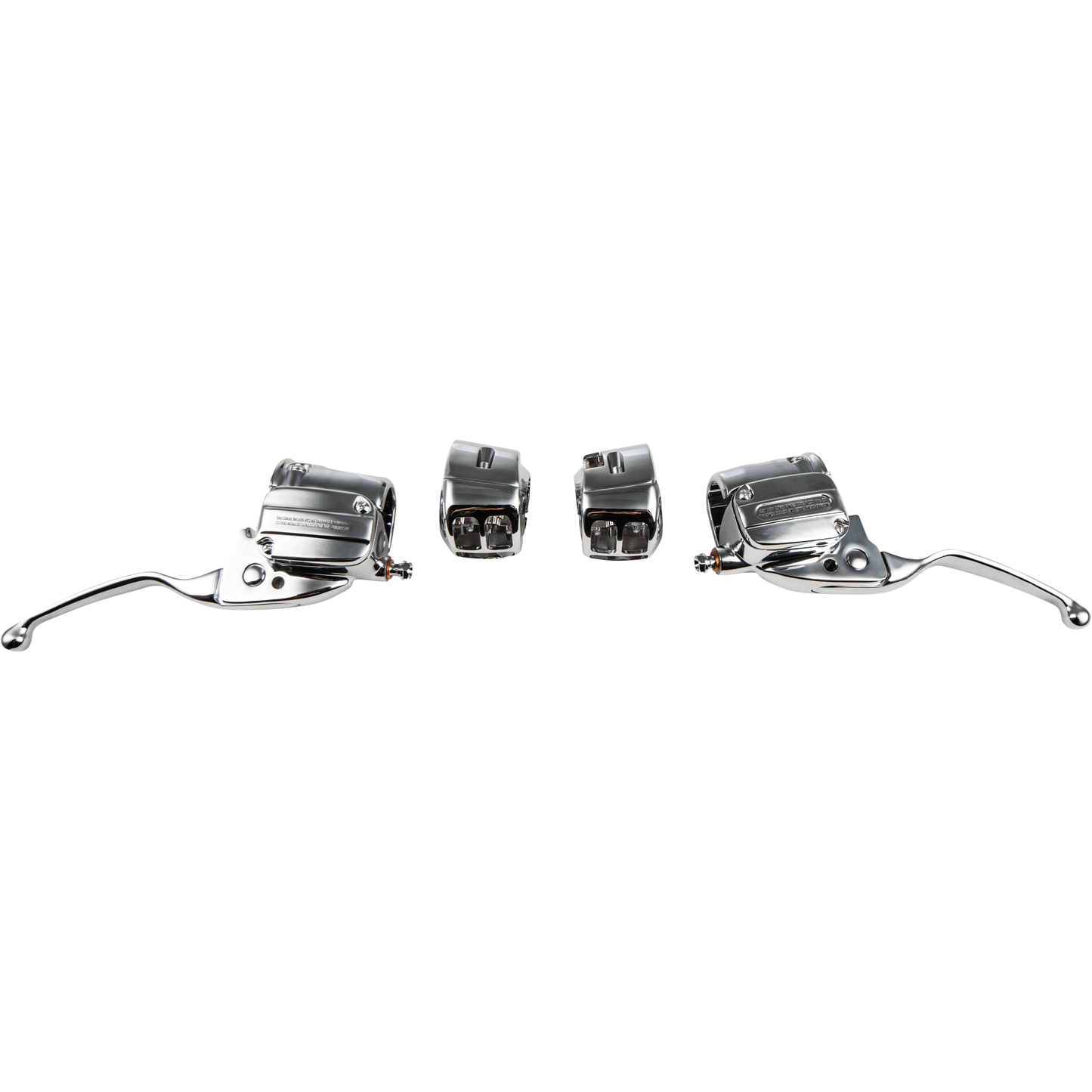 Handlebar Control Kit Chr Hyd Clutch `15 20 Fltr