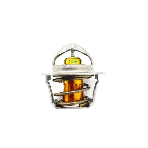 
                      
                        Polaris Ranger Flange Thermostat, 44 mm, 180 F, Genuine OEM Part 7052496, Qty 1
                      
                    