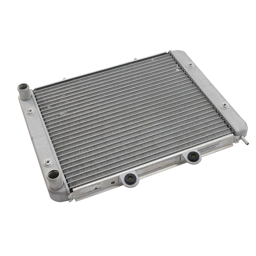 
                      
                        Polaris RZR Radiator Core Assembly, Genuine OEM Part 1240444, Qty 1
                      
                    