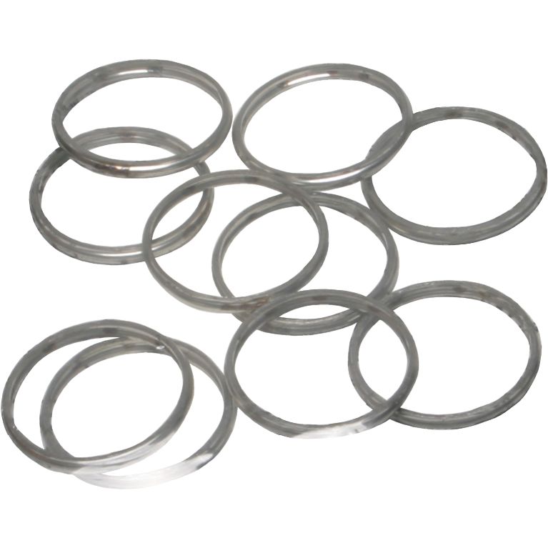 Performance Exhaust Gasket Twin Cam 10/Pk