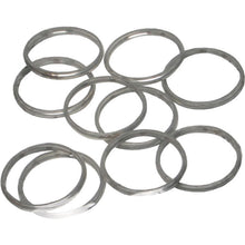 Performance Exhaust Gasket Twin Cam 10/Pk