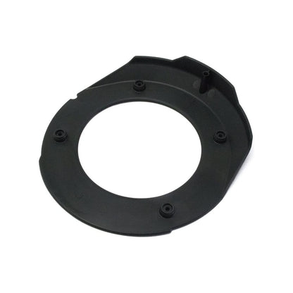 Polaris ATV Clutch Intake Cover, Baffle, Genuine OEM Part 5450420, Qty 1