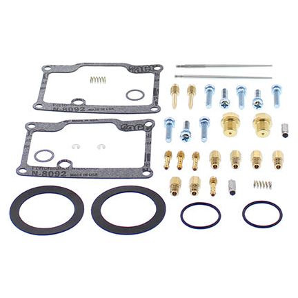 Carburetor Rebuild Kit