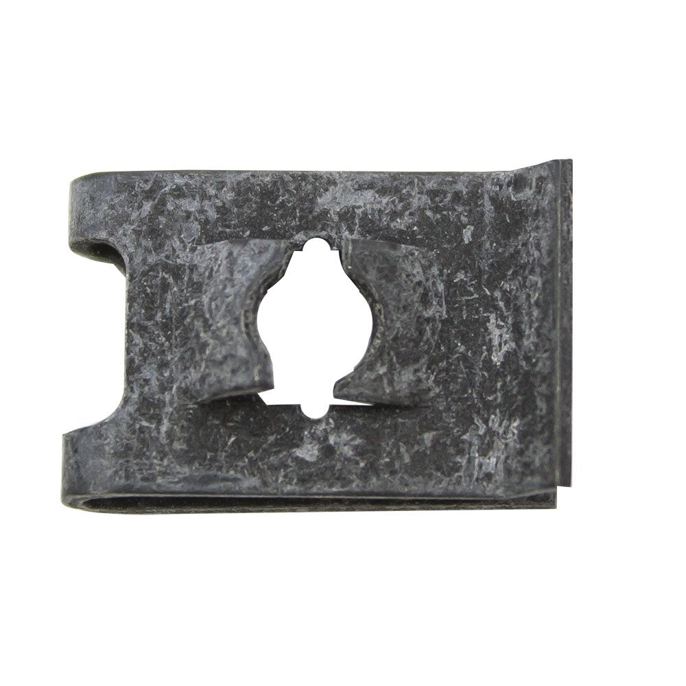 
                      
                        Polaris GEM U-Type Nut, Genuine OEM Part 7670112, Qty 1
                      
                    