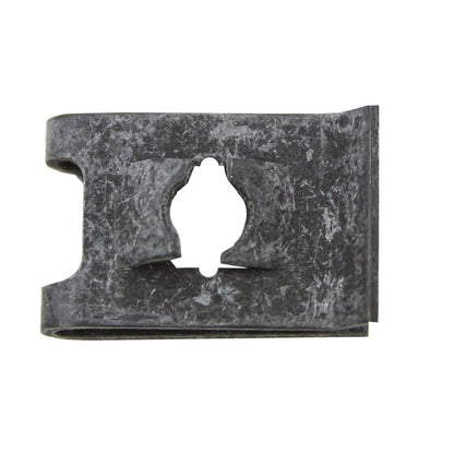 Polaris GEM U-Type Nut, Genuine OEM Part 7670112, Qty 1