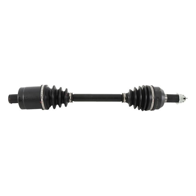 8 Ball Extreme Axle Rear