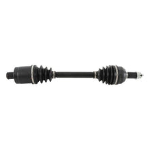8 Ball Extreme Axle Rear